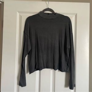 Aerie long sleeve tee